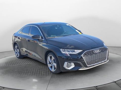 Used 2022 Audi A3 2.0T Premium image 7