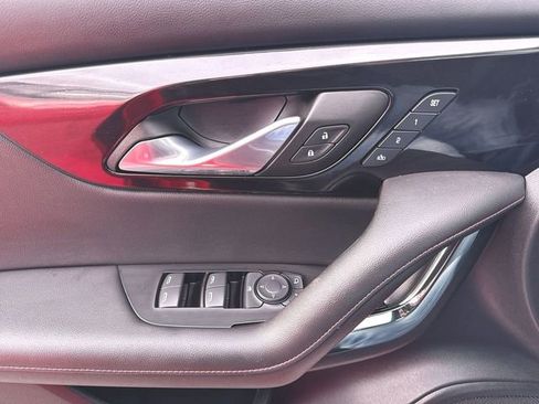 Used 2024 Chevrolet Blazer RS w/ Driver Confidence II Package image 24