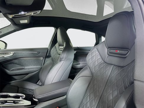 New 2026 Audi A6 3.0 image 8