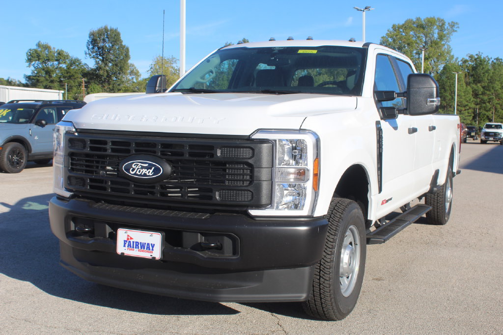 New 2027 Ford F250 XL AWD/4WD image 5