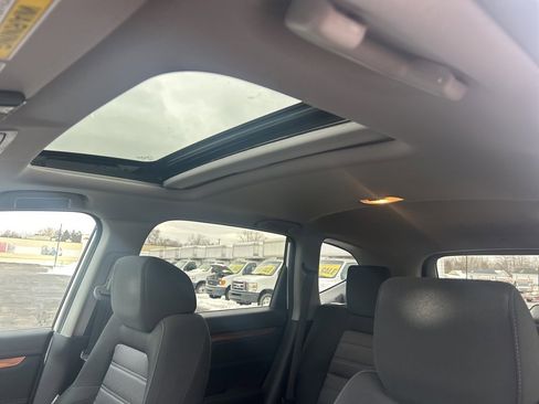 Used 2020 Honda CR-V EX image 4