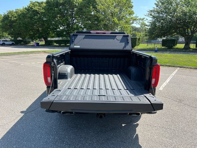 Used 2026 GMC Sierra 1500 Denali AWD/4WD image 31
