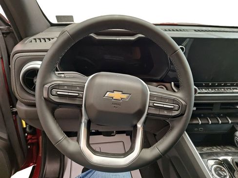 New 2026 Chevrolet Colorado LT image 12