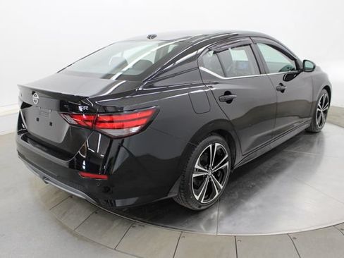 Used 2023 Nissan Sentra SR FWD image 39
