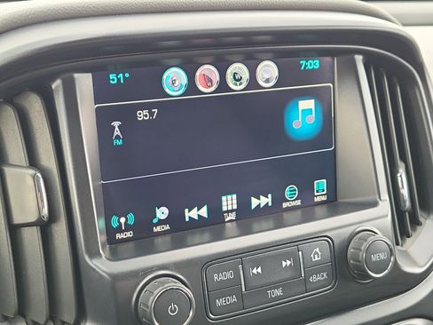 Used 2016 Chevrolet Colorado LT w/ LT Convenience Package image 20