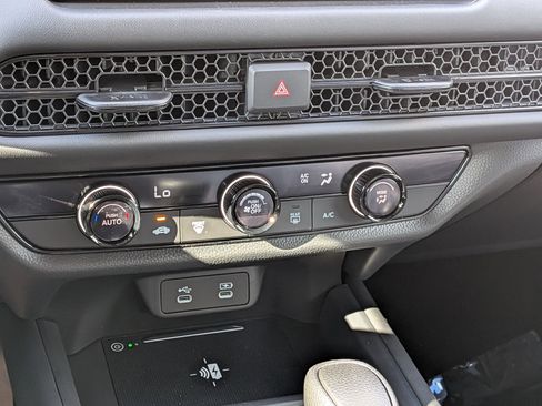 New 2026 Honda HR-V LX image 22