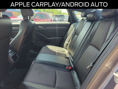 Used 2019 Honda Accord Sport image 10