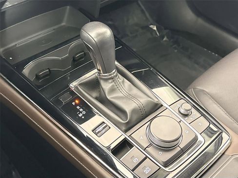 Certified 2024 MAZDA CX-30 2.5 Turbo w/ Premium Package image 26