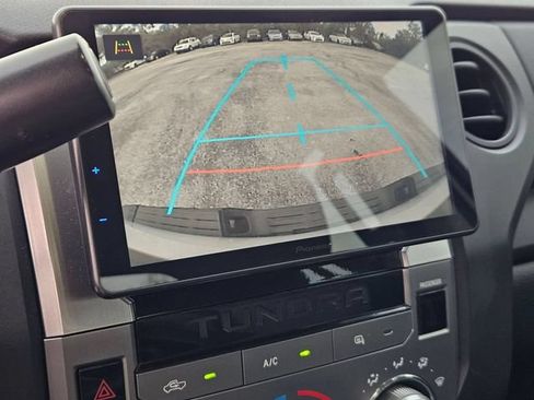 Used 2015 Toyota Tundra SR w/ Tow Package RWD image 10