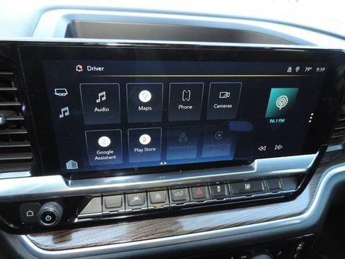 Certified 2022 Chevrolet Silverado 1500 LT RWD image 23