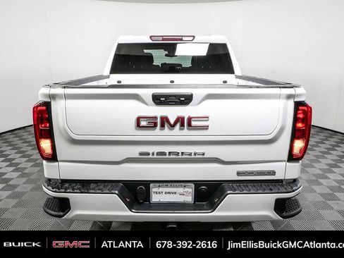 Used 2022 GMC Sierra 1500 Elevation image 26