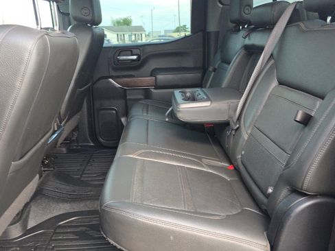Used 2020 GMC Sierra 1500 Denali RWD image 10