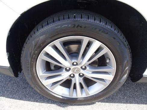 Used 2015 Lexus RX 350 FWD image 39