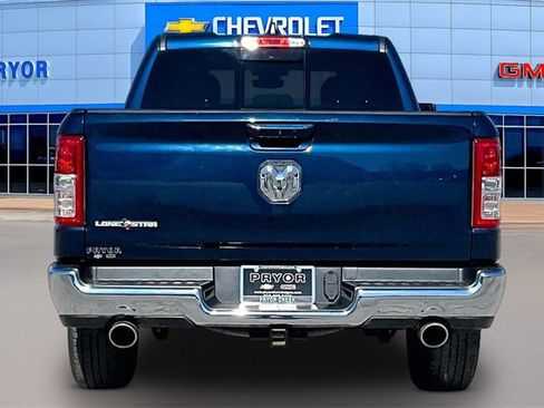 Used 2022 RAM 1500 Lone Star image 6