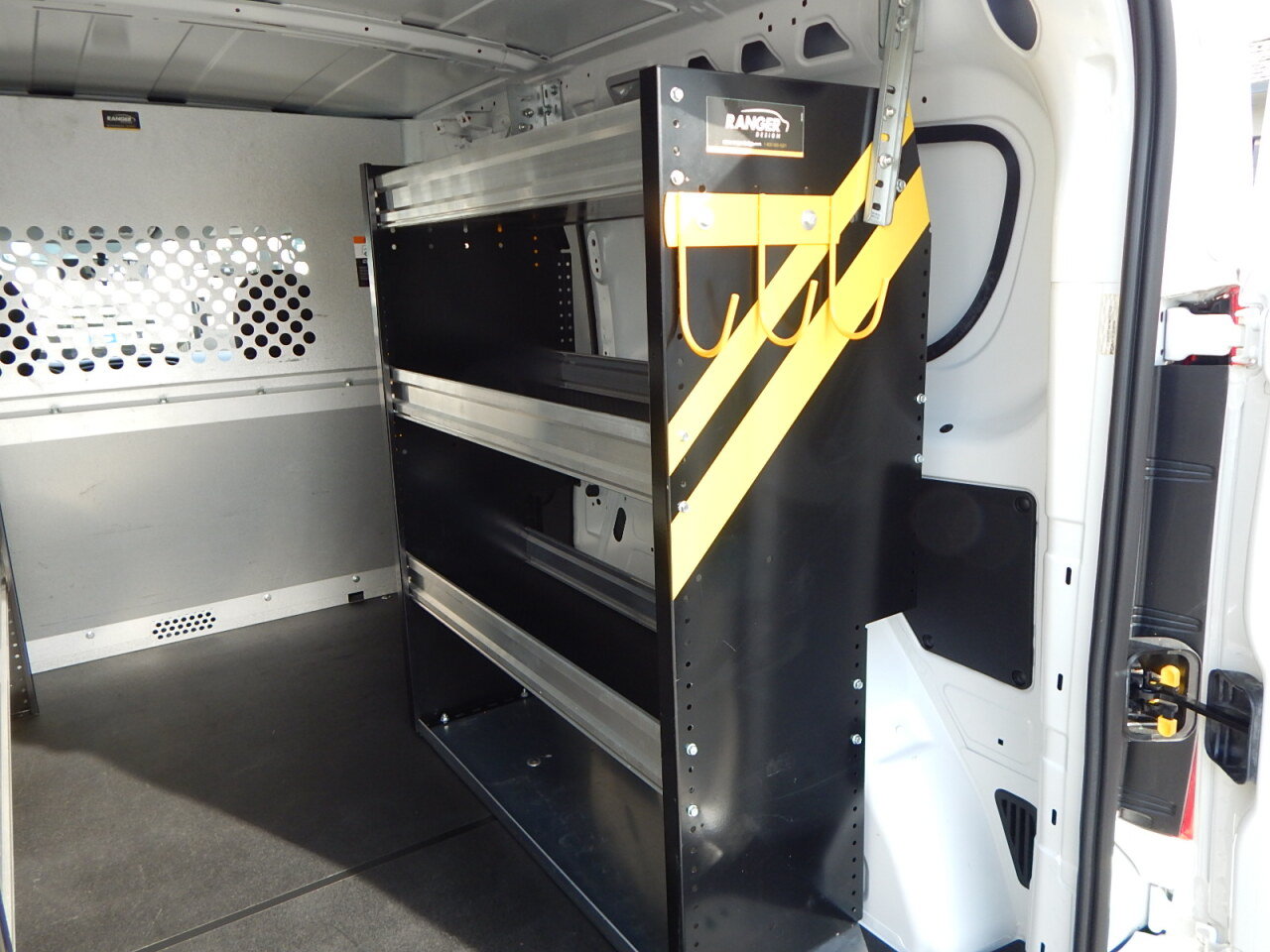 Used 2022 RAM ProMaster City Wagon FWD image 12