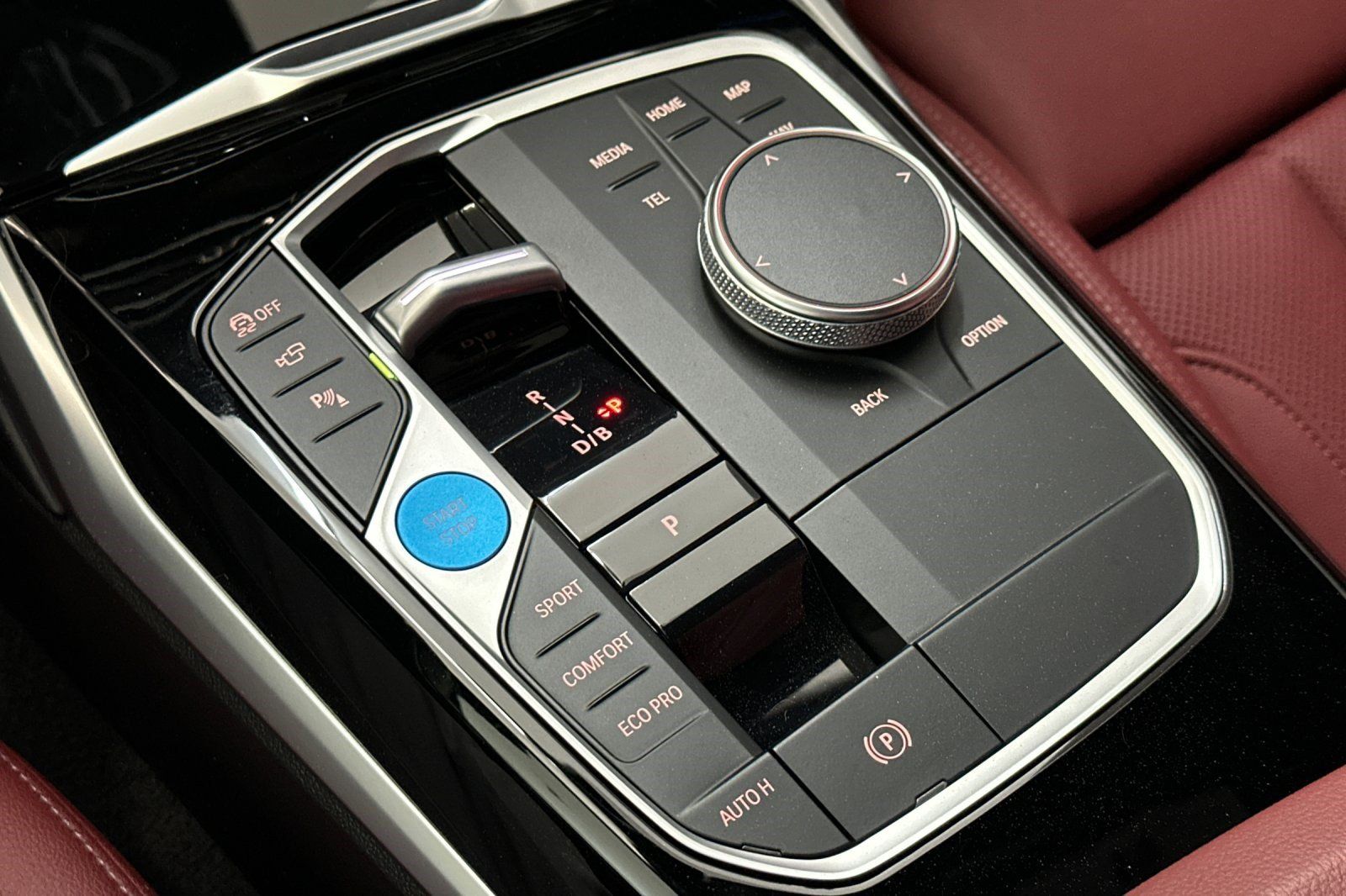 Certified 2023 BMW i4 eDrive40 RWD image 17