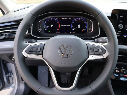 New 2026 Volkswagen Jetta SEL image 30