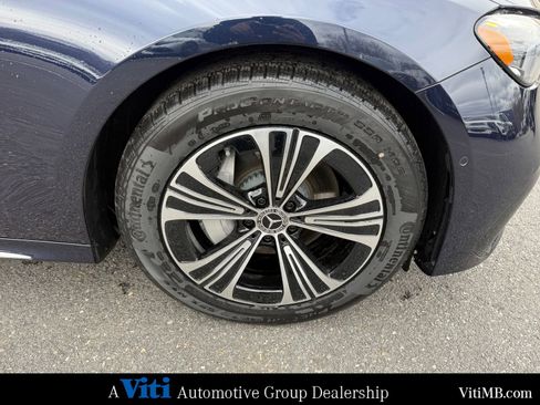 New 2026 Mercedes-Benz E 350 4MATIC Sedan image 10