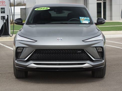 Used 2025 Buick Envista Sport Touring w/ Convenience I Package image 25