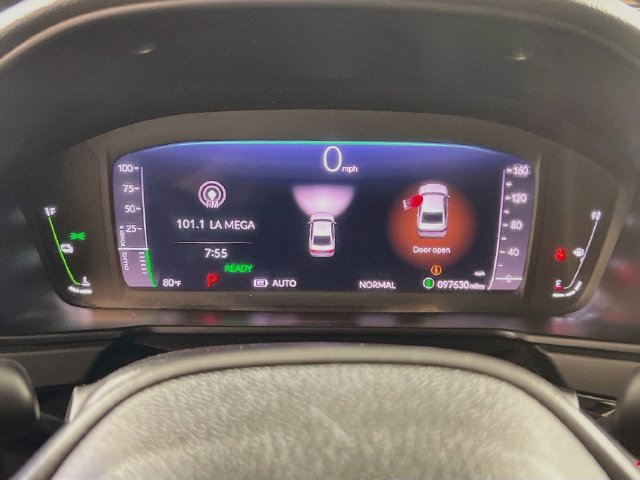 Used 2023 Honda Accord EX-L image 15
