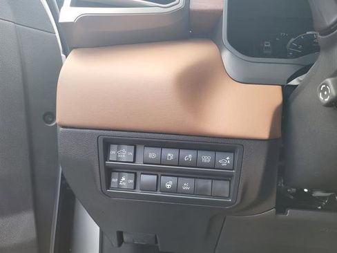 New 2026 Toyota Tundra 1794 Edition image 17