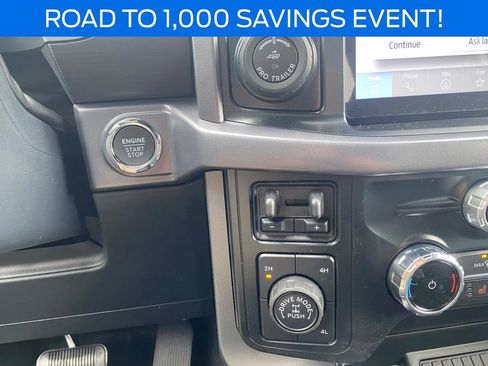 New 2025 Ford F150 XLT w/ Equipment Group 302A MID image 27