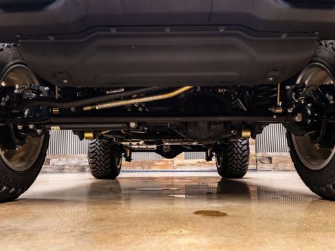 Used 2024 Jeep Wrangler Unlimited Rubicon 392 image 12