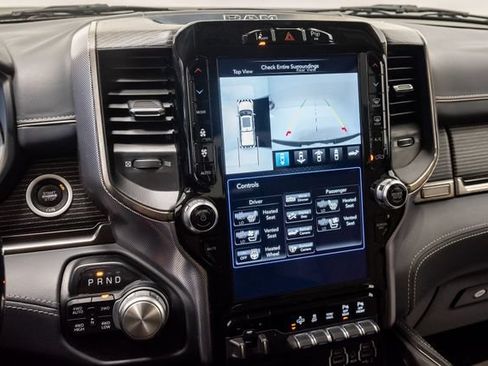 Used 2020 RAM 1500 Limited AWD/4WD image 16