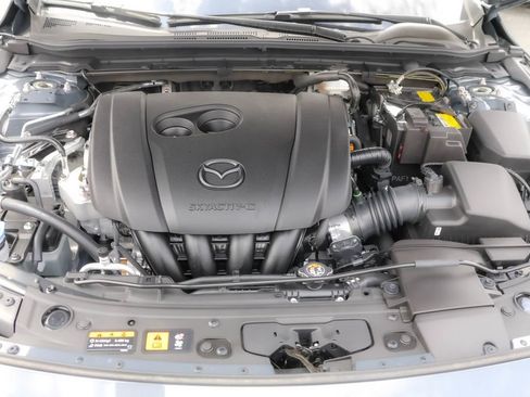 New 2026 MAZDA MAZDA3 Carbon AWD/4WD image 45