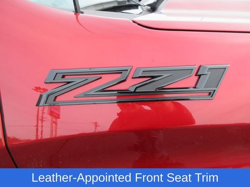 Certified 2023 Chevrolet Silverado 1500 RST w/ All Star Edition Plus image 10