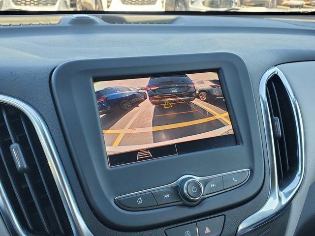 Certified 2024 Chevrolet Equinox LS w/ Driver Confidence II Package FWD image 30