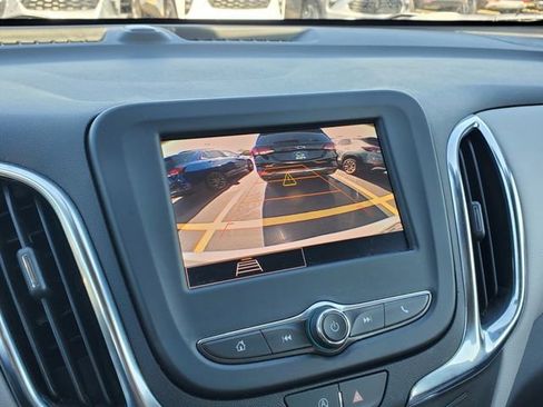 Certified 2024 Chevrolet Equinox LS w/ Driver Confidence II Package FWD image 30
