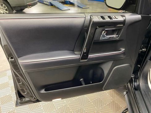 Used 2018 Toyota 4Runner TRD Pro image 14