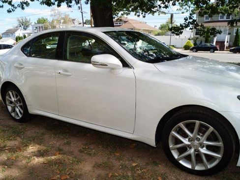 Used 2011 Lexus IS 250 AWD image 14