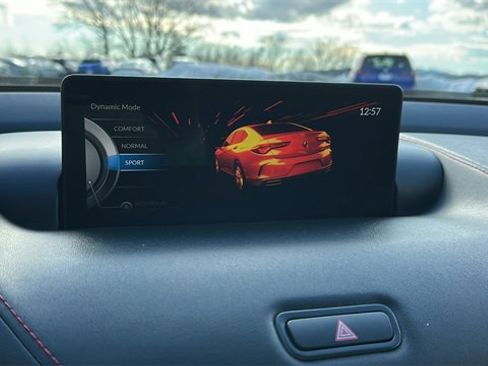 Used 2023 Acura TLX w/ A-SPEC Pkg image 17