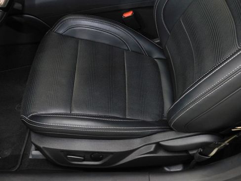 Used 2025 Ford Mustang GT Premium RWD image 44