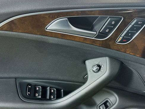 Used 2012 Audi A6 3.0T Prestige image 21