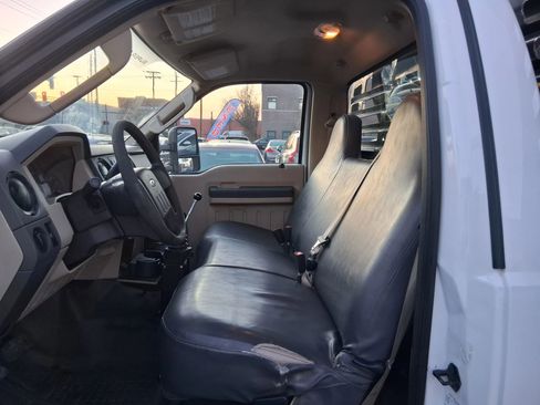 Used 2008 Ford F450 XL image 14