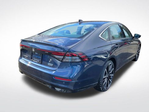 New 2026 Honda Accord Touring image 3