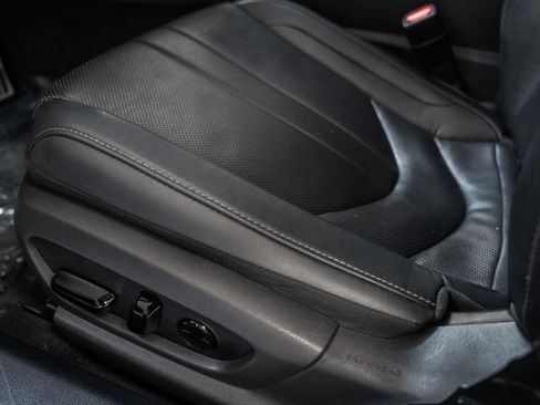 Used 2021 Lexus ES 350 F Sport w/ Accessory Package image 42