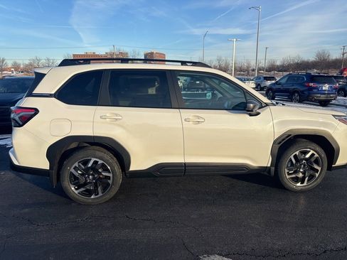 New 2026 Subaru Forester Limited image 6