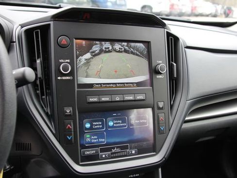 Certified 2025 Subaru Impreza 2.0i image 26