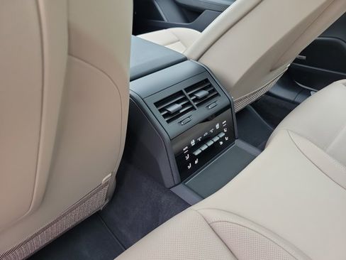 Certified 2026 Porsche Panamera 4 AWD/4WD image 22