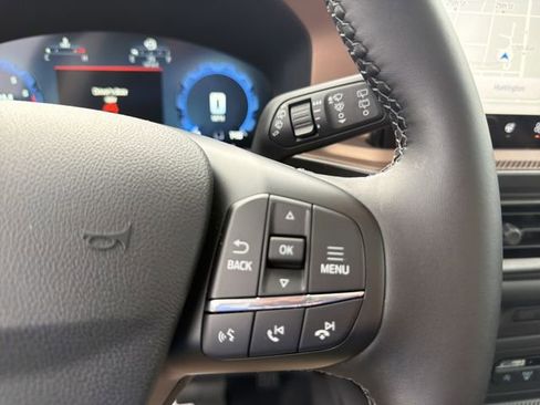 New 2025 Ford Bronco Sport Outer Banks w/ Outer Banks Tech Package+ AWD/4WD image 20