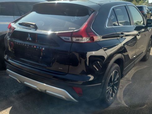 Used 2025 Mitsubishi Eclipse Cross AWD image 7