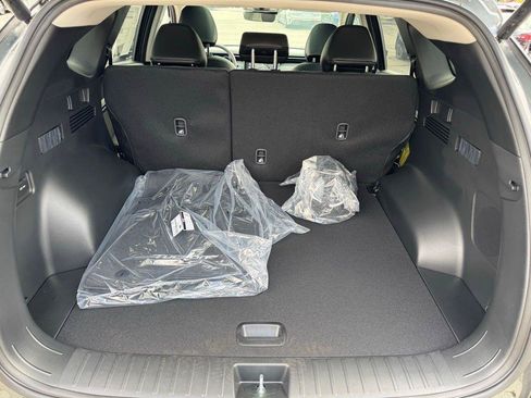 New 2024 Hyundai Tucson Limited AWD/4WD image 32