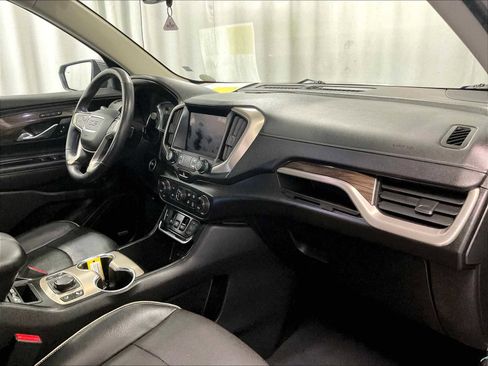 Used 2019 GMC Terrain Denali w/ Driver Alert Package II image 14