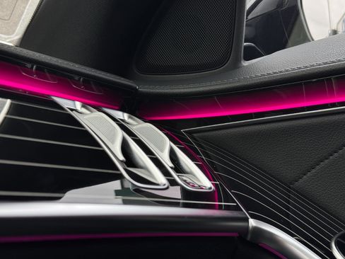 Used 2022 Mercedes-Benz S 580 S 580 image 18