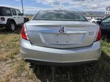 Used 2011 Lincoln MKS AWD w/ 201A Rapid Spec Order Code image 5