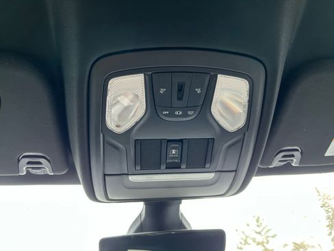 Used 2021 RAM 1500 Big Horn image 20